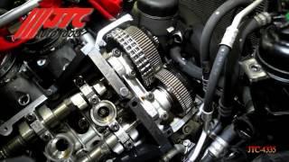 JTC 4335 - Набор фиксаторов распредвала и установки фаз ГРМ (BMW S65) JTC