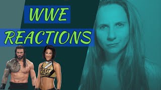 Live : Smackdown Watch Party + Games! BROCK LESNARRRRRR