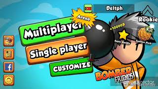 Bomber friends hack all Packs 2018 work 100%》???