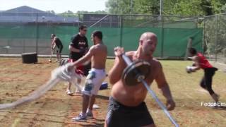 Ufc Training Motivation Highlights