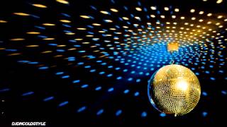 Megamix 80's mix Disco music vol. 1 - Dance anni 80