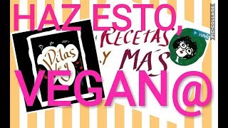 CONDlMENTO Y CALDO TIPO POLLO, VEGANOS Y ANTICRiSIS