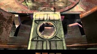Let's Play Myst III - part 18 - Hydro-electric power