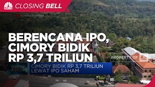 Berencana IPO, Cimory Bidik Rp 3,7 Triliun