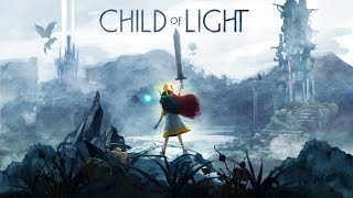 Child of Light История Часть 2 | Сюжет | Рассказ | Только Диалоги