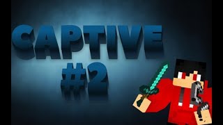 КОНЕЦ БЛИЗКО   l  CAPTIVE #2  (minecraft)