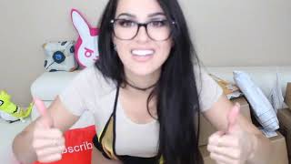 SSSniperWolf  Tribute  2018
