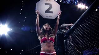 Fight Night Las Vegas: Thomas Almeida - This is How I Fight