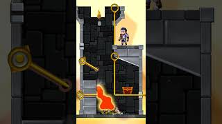 conundrum Help the Hero 61 level Become a legend Galahad/ Головоломка Помоги герою 61 уровень
