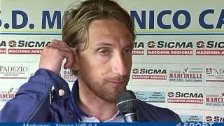 Miglianico - Atessa VdS 0-1