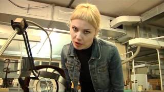 Дым отечества - RRR