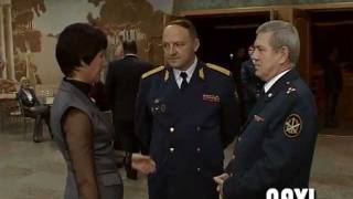 Конкурс песни среди осуждённых "Калина красная" 2011
