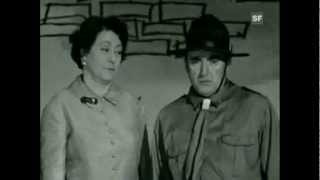 Topfkolläkte - Margrit Rainer und Ruedi Walter