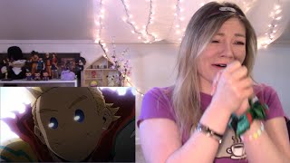 My Hero Academia 4x11 "Lemillion" reaction & review