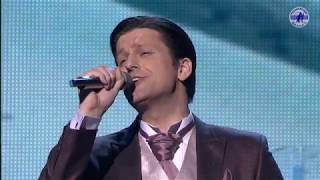 Никита КРУЖИЛИН «Напрасные слова» ("ВЕСНА РОМАНСА-2017")