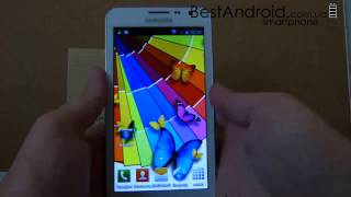 Копия Samsung Galaxy Note 3 neo