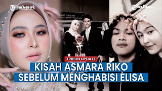 Kisah Asmara SMA di Balik Pembunuhan Elisa di Pandeglang