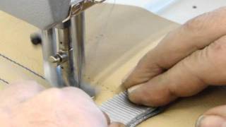 Industrielle Polsterernähmaschine Pfaff 1425