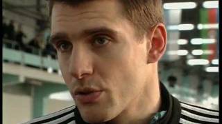 Новый 2012-ый сезон по легкой атлетике стартовал