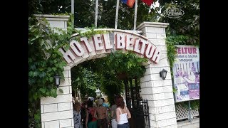 . ТУРЦИЯ  КЕМЕР БЕЛДИБИ  BELTUR HOTEL 3 + .   28 .09- 03 .10. 2019/  ЗЛОЙ ТУРИСТ 16 +/
