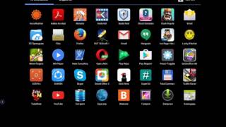 Как скачать baidu root на андроид