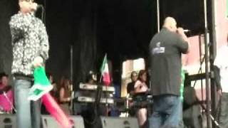 rap live latino chicano hiphop aztecs maya impaire mexica o g  MR UNTOUCH 116 MANHATTAN N.Y