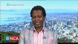 Maggs on Media | Fear of Heights | 30 September 2018