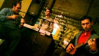 Los Caballeros - Nada de nada ( "Панчо" )