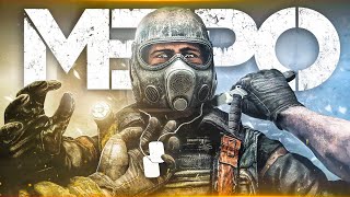 METRO: EXODUS 2 ЛИШИЛСЯ АРТЁМА!? Куда пропал Артём и кем его заменят? (Замена Артёму в Exodus 2)