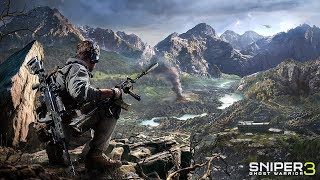 Прохождение Sniper Ghost Warrior 3 [Часть 18] - На самое дно (Финал)