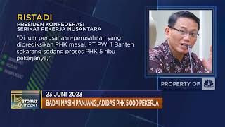 Tarif Listrik Gak Naik Sampai September Hingga JP Morgan PHK Karyawan