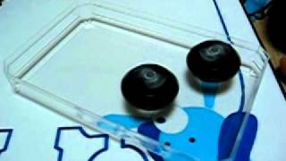 レゴベイブレード　LEGO blade (Fighting LEGO Tops)