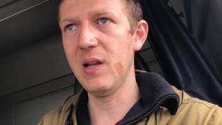 КАЛЯН86, Берем в свои руки тягач УРАЛ, переделываем под себя )