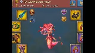 王國紀元 Lords Mobile - Rallies