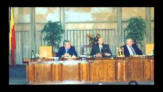 Aristotel Căncescu - Povestea mea