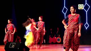 MAT 2020 Inauguration - Confusion Mattaname -kids Dance by TENSON / SREENA Team.