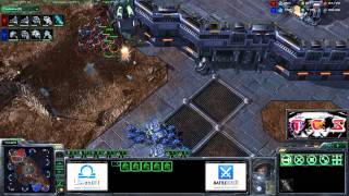 TCS #68: [TvT] Rain v. Mvp - StarCraft 2 ita
