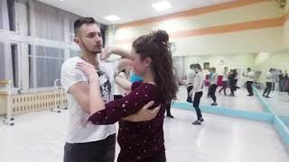 школа танцев, обучение танцам, парные танцы, хореография, современные танцы