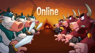 Cow Kapow! Trailer