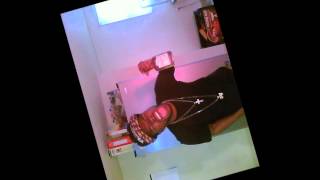 E-40 2014 Presents (Mr.Midde Finger) ~ New Song: /Turn Up./ By: Black P Mr.Middle Finger
