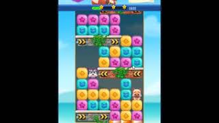 Pet Rescue Puzzle Saga Level 246 - NO BOOSTERS ? | SKILLGAMING ✔️