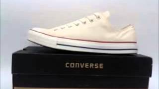 Sepatu converse