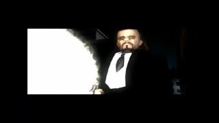 URBAN CHAOS Ⓐ ACTION VIDEO GAME