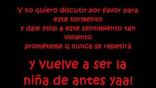 letra no quiero discutir de fkc