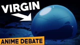 Analysis: That Time I Got Reincarnated as a Slime Ep 1 - Anime King Review