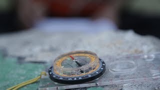 UTV. Команда «Уфанет» приняла участие в соревнованиях по спортивному туризму