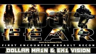 F.E.A.R. - Кооператив\COOP #2 [Канализация-Офис, 4-6 Глава]