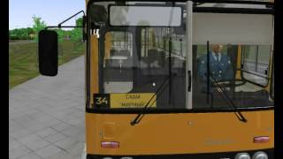 Ikarus 263.00 v0.8.3