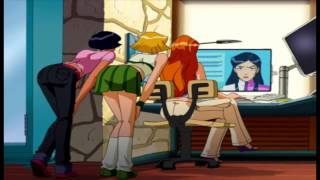 Le Futur des Spies? | Totally Spies
