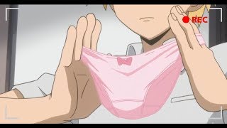 СВОРОВАЛ ТРУСИКИ СЕСТРЫ | АНИМЕ ПРИКОЛЫ #64 | ANIME COUB | АНИМЕ ПОД МУЗЫКУ | ANIME ON CRACK | MUSIC